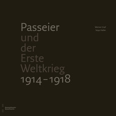 Passeier und der Erste Weltkrieg 1914–1918