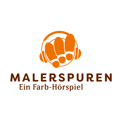 Logo Malerspur 1