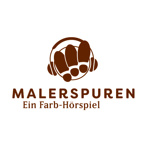 Logo Malerspur 1