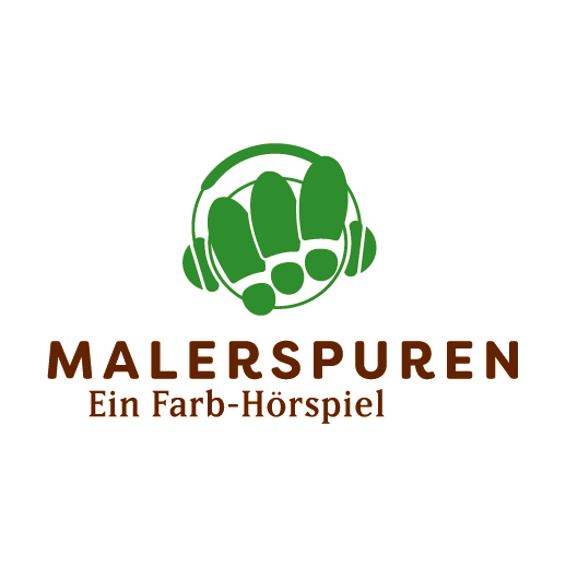 Logo Malerspur 1